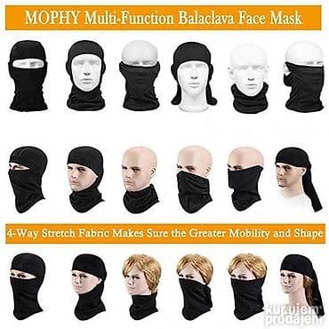 **TEGET uzivo je baš teget -pogledajte slike** Balaklava fantomka na lalafo.rs — 9 **TEGET uzivo je baš teget -pogledajte slike** Balaklava fantomka — 9