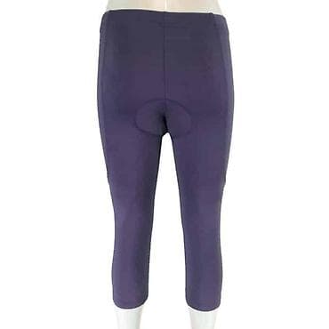 Biciklističke 3/4 crivit, vel. S-m/36-38 marka: crivit materijal at lalafo.rs — 4 Biciklističke 3/4 crivit, vel. S-m/36-38 marka: crivit materijal — 4