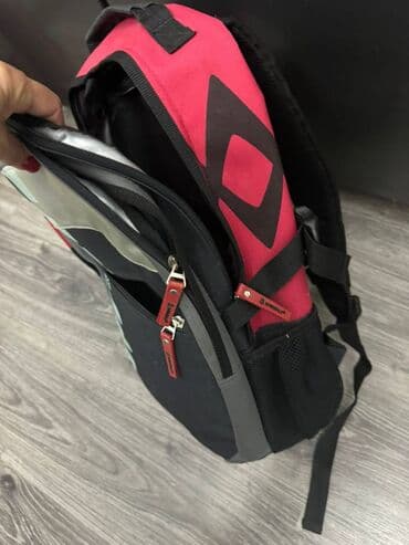 Drones: Odličan, jak, nov i praktičan ranac VOIKI. Nije moj, pa da napomenem at lalafo.rs — 3 Drones: Odličan, jak, nov i praktičan ranac VOIKI. Nije moj, pa da napomenem — 3