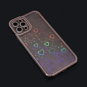Maska Heart IMD za iPhone 12 Pro 6.1 roze. Uz brzu dostavu i sigurnu na lalafo.rs — 2 Maska Heart IMD za iPhone 12 Pro 6.1 roze. Uz brzu dostavu i sigurnu — 2