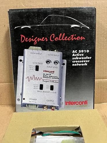 prsluk jaknica mango u: Interconti AC 5910 – aktivni skretnica/filter za auto subwoofer - at lalafo.rs — 4 prsluk jaknica mango u: Interconti AC 5910 – aktivni skretnica/filter za auto subwoofer - — 4