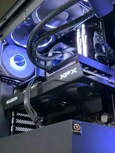 Ryzen 7 7800X3D RX 9060XT B650 32GB 1TB - SM138PC. ✨ Prodaja i na lalafo.rs — 8 Ryzen 7 7800X3D RX 9060XT B650 32GB 1TB - SM138PC. ✨ Prodaja i — 8