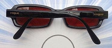 za svaki dan: VOGUE 2208 ram za naočare ili naočare za sunce Original. Made in at lalafo.rs — 2 za svaki dan: VOGUE 2208 ram za naočare ili naočare za sunce Original. Made in — 2