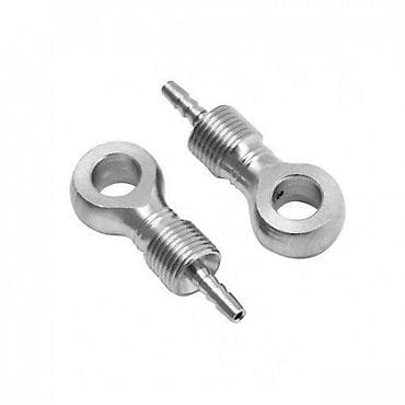 KRAJ HIDRAULIČNOG CREVA 2,3MM SHIMANO 5MM | KRAJ HIDRAULIČNOG CREVA na lalafo.rs KRAJ HIDRAULIČNOG CREVA 2,3MM SHIMANO 5MM | KRAJ HIDRAULIČNOG CREVA