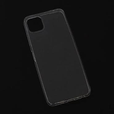 Silikonska Ultra Thin maska za Samsung A226B Galaxy A22 5G na lalafo.rs — 1 Silikonska Ultra Thin maska za Samsung A226B Galaxy A22 5G — 1