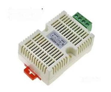 Humidity Meters: RS485 senzor temperature i vlage XY-MD02 Opis: - Industrijski at lalafo.rs — 7 Humidity Meters: RS485 senzor temperature i vlage XY-MD02 Opis: - Industrijski — 7