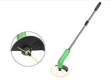 Lawn mowers and trimmers: 04. Zip bezicni trimer – Bezicni trimer za travu Cena: 2899din Zip at lalafo.rs — 3 Lawn mowers and trimmers: 04. Zip bezicni trimer – Bezicni trimer za travu Cena: 2899din Zip — 3
