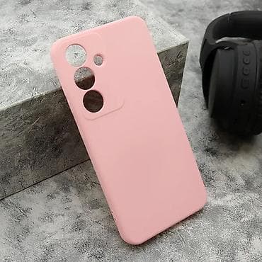 Futrola VELVET TOUCH za Samsung S931B Galaxy S25 5G roze. Uz brzu na lalafo.rs — 1 Futrola VELVET TOUCH za Samsung S931B Galaxy S25 5G roze. Uz brzu — 1