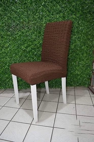 Navlake za stolice bez karnera☺️
6 komada-1800 dinara☺️ LL na lalafo.rs — 3 Navlake za stolice bez karnera☺️
6 komada-1800 dinara☺️ LL — 3