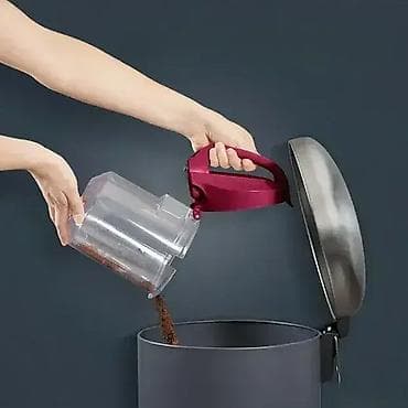 Tehničke Karakteristike Vaše navike : Dubinsko čišćenje bez na lalafo.rs — 7 Tehničke Karakteristike Vaše navike : Dubinsko čišćenje bez — 7