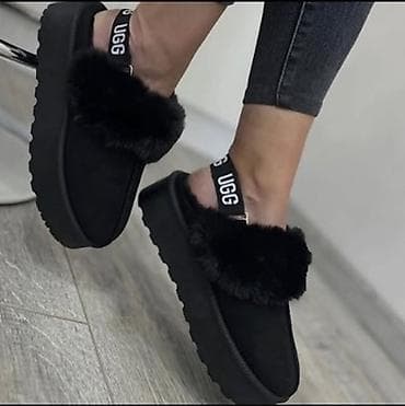 Ugg obuća 40.5 na lalafo.rs — 3 Ugg obuća 40.5 — 3