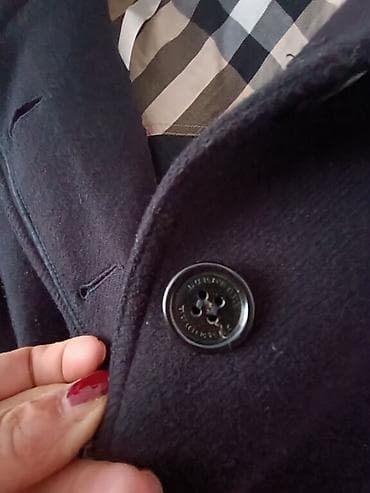 zenske broj: SNIŽENO!!!Burberry ženski kaput sa kaišem - Brend: Burberry (natpis at lalafo.rs — 8 zenske broj: SNIŽENO!!!Burberry ženski kaput sa kaišem - Brend: Burberry (natpis — 8