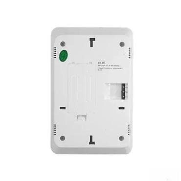 DST-303H PROSTO digitalni sobni termostat, namenjen za regulisanje na lalafo.rs — 2 DST-303H PROSTO digitalni sobni termostat, namenjen za regulisanje — 2
