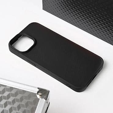 Maska Magsafe Kevlar za iPhone 14 6.1 crna. Uz brzu dostavu i sigurnu at lalafo.rs — 9 Maska Magsafe Kevlar za iPhone 14 6.1 crna. Uz brzu dostavu i sigurnu — 9