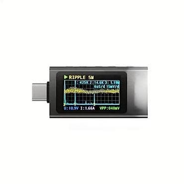 Pneumatski alati i kompresori: KWS-X1 Digitalni Voltmetar DC 3.3-36V 0-12A T-NOVO. KOWSI KWS-X1 USB na lalafo.rs — 9 Pneumatski alati i kompresori: KWS-X1 Digitalni Voltmetar DC 3.3-36V 0-12A T-NOVO. KOWSI KWS-X1 USB — 9