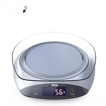 Kuhinjska vaga DSP KD7003-NOVO. KUHINJSKA VAGA KD-7003 Karakteristike na lalafo.rs Kuhinjska vaga DSP KD7003-NOVO. KUHINJSKA VAGA KD-7003 Karakteristike