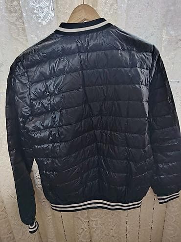 B.young ženska jakna – model bomber, veličina 38 - Boja: crna, sa na lalafo.rs — 2 B.young ženska jakna – model bomber, veličina 38 - Boja: crna, sa — 2