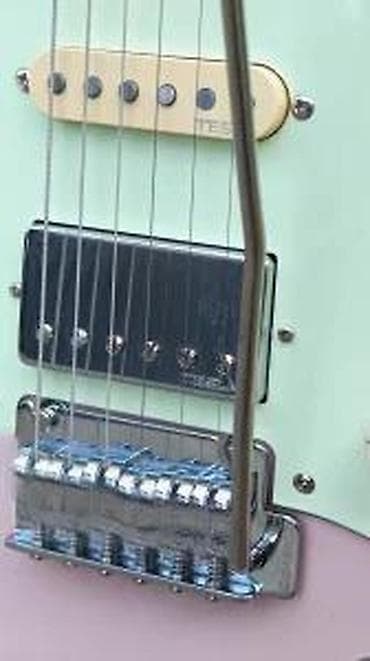 Sport & Hobby: HARLEY BENTON ST-MODERN PLUS MN HSS OW SP | . Slanje po at lalafo.rs — 7 Sport & Hobby: HARLEY BENTON ST-MODERN PLUS MN HSS OW SP | . Slanje po — 7