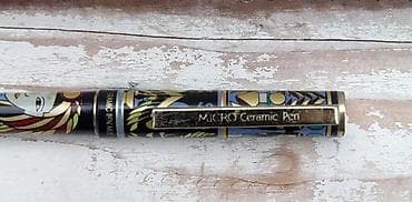 Personal Items: Adler, EGYPTIAN PEN MUSEUM i Le fenetre Parisienne hemijske. I Cena se at lalafo.rs — 8 Personal Items: Adler, EGYPTIAN PEN MUSEUM i Le fenetre Parisienne hemijske. I Cena se — 8