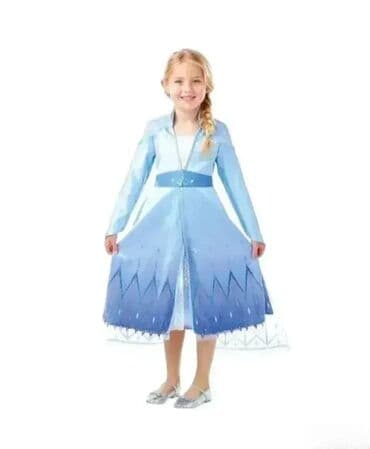 Kostim elsa ledena kraljica. kostim elsa ledena kraljica 2-0-3 kostimi na lalafo.rs Kostim elsa ledena kraljica. kostim elsa ledena kraljica 2-0-3 kostimi