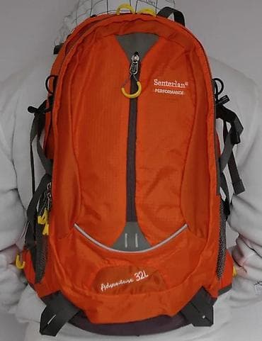 Board games: Ranac Senterlan Adventure 32L je dizajniran za aktivnosti na at lalafo.rs — 1 Board games: Ranac Senterlan Adventure 32L je dizajniran za aktivnosti na — 1