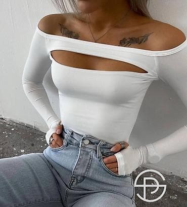 🔥Ženski top dugih rukava sa modernim izrezima
1450 din
Likra na lalafo.rs — 2 🔥Ženski top dugih rukava sa modernim izrezima
1450 din
Likra — 2