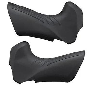 cepaci za drva: GUMICE RUČICA MENJAČA / KOČNICA SHIMANO GRX ST-RX815 | Original i na lalafo.rs — 2 cepaci za drva: GUMICE RUČICA MENJAČA / KOČNICA SHIMANO GRX ST-RX815 | Original i — 2