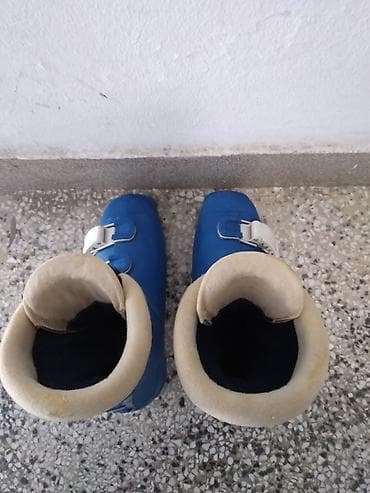 Other winter sports: Ski pancerice Alpina stariji modelbr.37/38, 24,5 cm.polovne at lalafo.rs — 4 Other winter sports: Ski pancerice Alpina stariji modelbr.37/38, 24,5 cm.polovne — 4