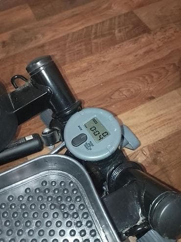 dve suknje po: Mini stepper za kućni trening - Kompaktan kardio uređaj sa dve na lalafo.rs — 5 dve suknje po: Mini stepper za kućni trening - Kompaktan kardio uređaj sa dve — 5