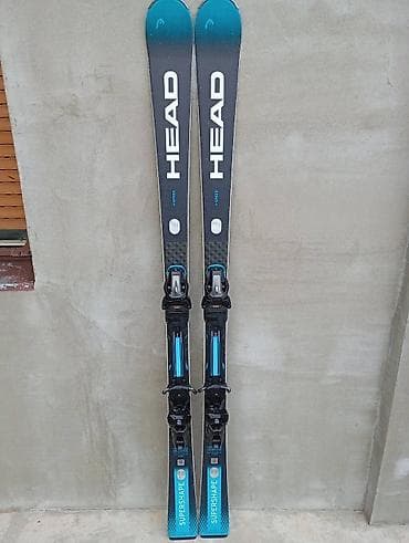Other winter sports: Head Supershape e-SPEED WC 163,170 cm 2025 g Vrhunske Skije Head e at lalafo.rs — 4 Other winter sports: Head Supershape e-SPEED WC 163,170 cm 2025 g Vrhunske Skije Head e — 4