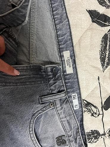 Legenda nove farmerice 38 br. 4000 at lalafo.rs — 1 Legenda nove farmerice 38 br. 4000 — 1