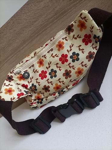 Odlično organizirana Kipling tašna na lalafo.rs — 2 Odlično organizirana Kipling tašna — 2