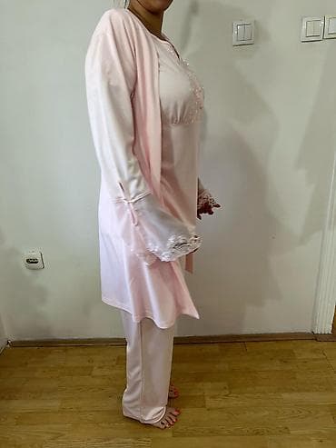 pantalone gina benotti: Bоја - Roze na lalafo.rs — 2 pantalone gina benotti: Bоја - Roze — 2