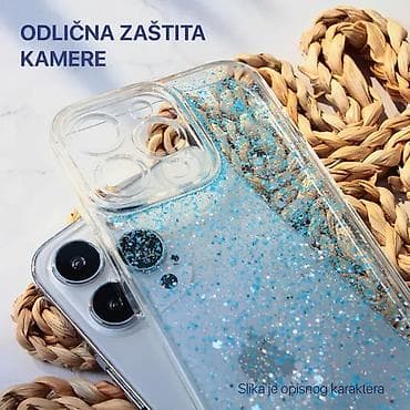 Maska Glitter za iPhone 13 Pro 6.1 ljubicasta. Uz brzu dostavu i na lalafo.rs — 5 Maska Glitter za iPhone 13 Pro 6.1 ljubicasta. Uz brzu dostavu i — 5