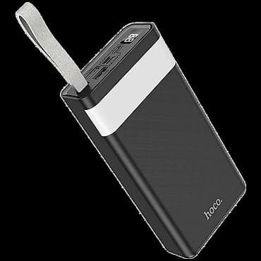J73 Moćna, prenosna baterija od 30000mAh sa lampom, ulazi Micro-USB / na lalafo.rs — 3 J73 Moćna, prenosna baterija od 30000mAh sa lampom, ulazi Micro-USB / — 3
