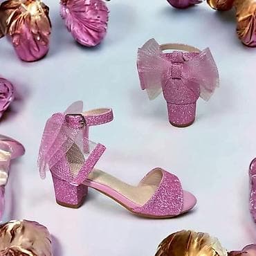 ❤️PREDIVNOCA 😍 💎 Prelepe sljokicaste stiklice sandalice u pet boja sa at lalafo.rs — 3 ❤️PREDIVNOCA 😍 💎 Prelepe sljokicaste stiklice sandalice u pet boja sa — 3