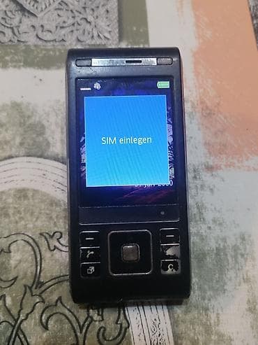Sony Ericsson C905– klizni telefon sa numeričkom tastaturom - Ekran u na lalafo.rs — 6 Sony Ericsson C905– klizni telefon sa numeričkom tastaturom - Ekran u — 6