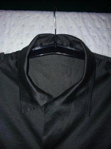 crop top h: Shirt Boss, color - Black at lalafo.rs — 7 crop top h: Shirt Boss, color - Black — 7