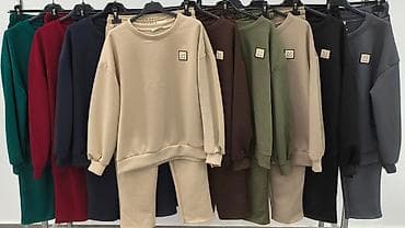 ✨️MODEL KOMPLET /DUKS-DONJI DEO TRENERKA✨️ 🎀🎀Ženske trenerke, kako sa na lalafo.rs — 6 ✨️MODEL KOMPLET /DUKS-DONJI DEO TRENERKA✨️ 🎀🎀Ženske trenerke, kako sa — 6