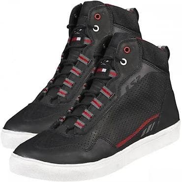 LS2 moto patike – visoki model za vožnju i svakodnevicu - na lalafo.rs LS2 moto patike – visoki model za vožnju i svakodnevicu -