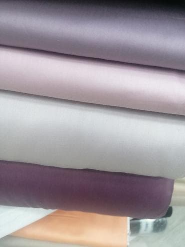 Posteljina pamuk saten turski Dužina i širina po meri. Obrađene ivice na lalafo.rs — 3 Posteljina pamuk saten turski Dužina i širina po meri. Obrađene ivice — 3