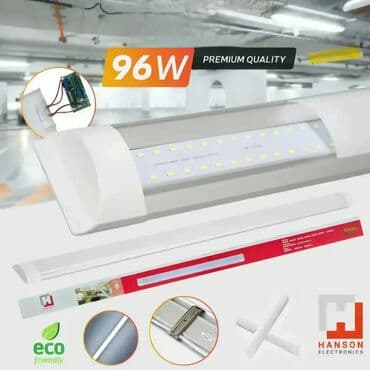 Plafonjera, bоја - Bela, Novo na lalafo.rs Plafonjera, bоја - Bela, Novo