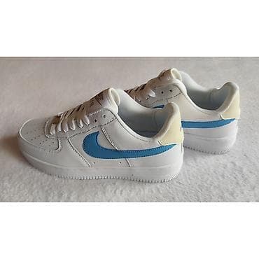 Nike Air Force 1 patike broj 39 NOVO Snizeno na 3000 dinara Finalno na lalafo.rs — 2 Nike Air Force 1 patike broj 39 NOVO Snizeno na 3000 dinara Finalno — 2