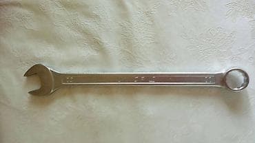 Vilasto - okasti kljuc UNIOR extra 20 x 20 Isporuka brzom postom na lalafo.rs Vilasto - okasti kljuc UNIOR extra 20 x 20 Isporuka brzom postom