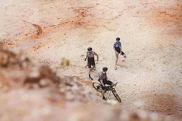 Equipment for cyclists: DRES FORCE LIFE KRATKI RUKAV, CRNA-PLAVA-ROZE | Dres je dizajniran at lalafo.rs — 4 Equipment for cyclists: DRES FORCE LIFE KRATKI RUKAV, CRNA-PLAVA-ROZE | Dres je dizajniran — 4