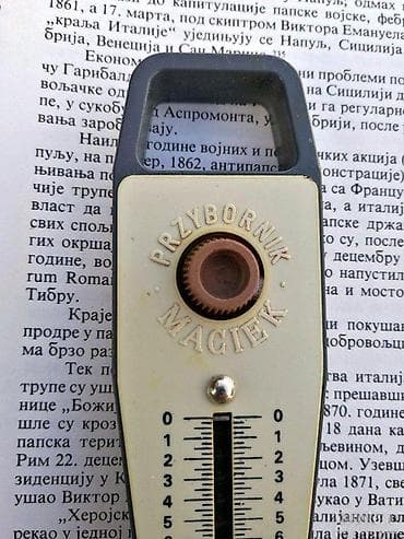 Antiques: Kompaktan Pribor za MERENJE ribe. Kompaktan probor ribor za merenje at lalafo.rs — 1 Antiques: Kompaktan Pribor za MERENJE ribe. Kompaktan probor ribor za merenje — 1