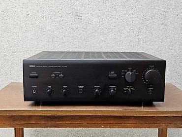 dve suknje po: Yamaha AX-450 – stereo integrisano pojačalo iz serije “Natural Sound” na lalafo.rs — 8 dve suknje po: Yamaha AX-450 – stereo integrisano pojačalo iz serije “Natural Sound” — 8
