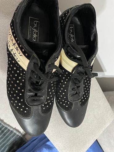 Byblos ženske patike – Made in Italy - Model: niskoprofilne na lalafo.rs — 1 Byblos ženske patike – Made in Italy - Model: niskoprofilne — 1