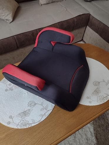 Children's Electric Cars: Auto sediste BUSTER 15-36 Kg - Od 15-36 Kg Navlaka se lako skida i at lalafo.rs — 4 Children's Electric Cars: Auto sediste BUSTER 15-36 Kg - Od 15-36 Kg Navlaka se lako skida i — 4