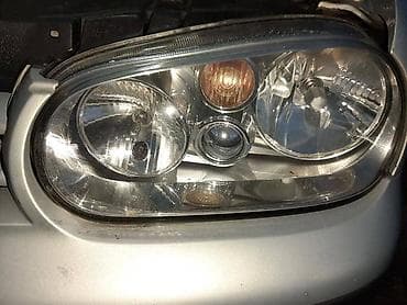 FAR LEVI ZA VOLKSWAGEN GOLF 4 OD 1998. DO 2005. GOD. | Far levi za na lalafo.rs FAR LEVI ZA VOLKSWAGEN GOLF 4 OD 1998. DO 2005. GOD. | Far levi za